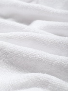 Полотенце махровое LoveLife Natural white, 70×130 см, 100% хлопок - Фото 5