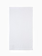 Полотенце махровое LoveLife Natural white, 100×150 см, 100% хлопок - фото 322380669