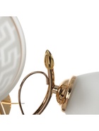 Люстра "Жаннета" 5х40Вт Е27 Золото МОДЕЛЬ: 2800064 - фото 33356481