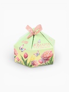 Конфеты подарочные «С 8 Марта» в коробке-купол с бантом, 200 г - Фото 2