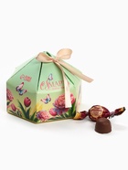 Конфеты подарочные «С 8 Марта» в коробке-купол с бантом, 200 г - фото 31560052