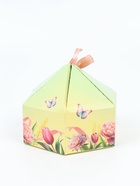 Конфеты подарочные «С 8 Марта» в коробке-купол с бантом, 200 г - Фото 7