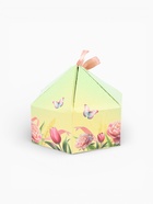 Конфеты подарочные «С 8 Марта» в коробке-купол с бантом, 200 г - Фото 7