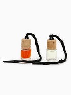 Ароматизаторы в машину «23 февраля», набор 2 шт., 12.3×9.5 см - Фото 2