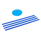 УЦЕНКА Набор для опытов «Планетарий: Солнечная система», подвесной - Фото 5