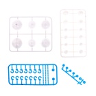 УЦЕНКА Набор для опытов «Планетарий: Солнечная система», подвесной - Фото 6