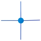 УЦЕНКА Набор для опытов «Планетарий: Солнечная система», подвесной - Фото 7