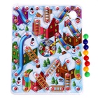 УЦЕНКА Настольная игра ходилка - бродилка для детей «Забег по крышам», 2-4 игрока, 5+ - Фото 2