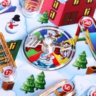 УЦЕНКА Настольная игра ходилка - бродилка для детей «Забег по крышам», 2-4 игрока, 5+ - Фото 4