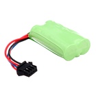 Автомат «Шторм», стреляет орбизами, работает от аккумулятора 7,4 V, уценка - Фото 15