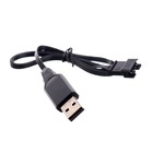 Автомат «Шторм», стреляет орбизами, работает от аккумулятора 7,4 V, уценка - Фото 16