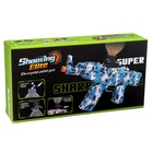 Автомат «Шторм», стреляет орбизами, работает от аккумулятора 7,4 V, уценка - Фото 17