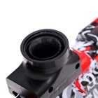 Автомат «Шторм», стреляет орбизами, работает от аккумулятора 7,4 V, уценка - Фото 6