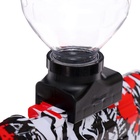 Автомат «Шторм», стреляет орбизами, работает от аккумулятора 7,4 V, уценка - Фото 7