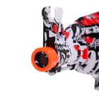 Автомат «Шторм», стреляет орбизами, работает от аккумулятора 7,4 V, уценка - Фото 8