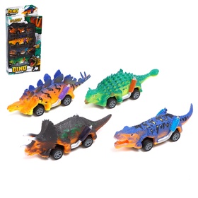 {{photo.Alt || photo.Description || 'УЦЕНКА Набор машин инерционных DINO, 4 штуки'}}