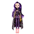 УЦЕНКА Кукла шарнирная «Страшная сказка», Корнелия - Фото 2