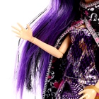 УЦЕНКА Кукла шарнирная «Страшная сказка», Корнелия - Фото 4