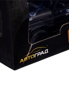 УЦЕНКА Машина металлическая MERCEDES-BENZ G63 AMG, 1:32, открываются двери, инерция, МИКС - Фото 7