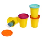 Набор для игры с пластилином «Духовой шкаф», световые и звуковые эффекты, уценка 10858552