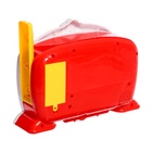 Набор для игры с пластилином «Духовой шкаф», световые и звуковые эффекты, уценка 10858552