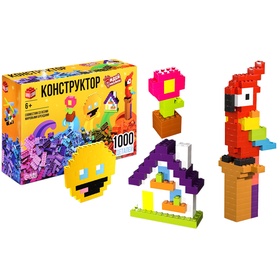 {{photo.Alt || photo.Description || 'УЦЕНКА Конструктор «Классический набор», 1000 деталей'}}