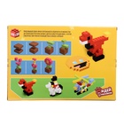 УЦЕНКА Конструктор «Классический набор», 1000 деталей - Фото 4