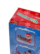 УЦЕНКА Конструктор UNICON «Новогодние Истории. Мишка», 321 деталь - Фото 4