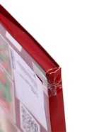 Уценка Полигональный конструктор «Ёлочка», 42 детали - Фото 7