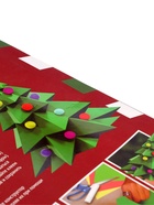 Уценка Полигональный конструктор «Ёлочка», 42 детали - Фото 8