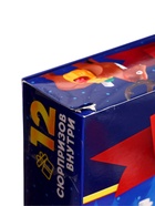 УЦЕНКА Адвент - календарь новогодний с конструктором UNICON «Новый год», детский, с игровым полем, 12 окошек с подарками 10858619