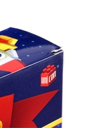 УЦЕНКА Адвент - календарь новогодний с конструктором UNICON «Новый год», детский, с игровым полем, 12 окошек с подарками 10858619