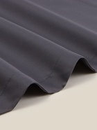 Наволочка 300ТС SL Home Graphite 50×70+3 см, сатин, 100% хлопок - Фото 10