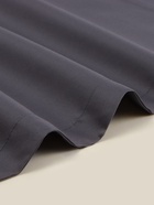 Наволочка 300ТС SL Home Graphite 70×70+3 см, сатин, 100% хлопок 10445242 - фото 14329017