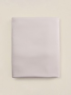 Простыня 2 спальная SL Home Steel, 235×240 см, сатин 300ТС, хлопок 100% - Фото 7