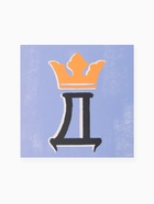 Набор подарочный «Этель. Королеве моего сердца», полотенце, носки, повязка на голову - Фото 12