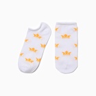 Набор подарочный «Этель. Королеве моего сердца», полотенце, носки, повязка на голову  (артикул 10846458)  большой выбор товаров оптом и в розницу по низким ценам с доставкой