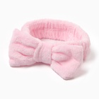 Набор подарочный «Этель. Королеве моего сердца», полотенце, носки, повязка на голову  (артикул 10846458)  большой выбор товаров оптом и в розницу по низким ценам с доставкой