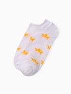 Набор подарочный «Этель. Королеве моего сердца», полотенце, носки, повязка на голову - Фото 20