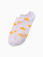 Набор подарочный «Этель. Королеве моего сердца», полотенце, носки, повязка на голову - Фото 21