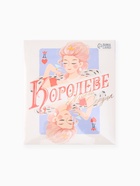 Набор подарочный «Этель. Королеве моего сердца», полотенце, носки, повязка на голову - Фото 27