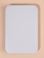 Интерьерное зеркало для декорирования, без рамы, набор - 2 шт., 20×30 см 10828773