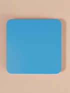 Интерьерное зеркало для декорирования, без рамы, набор - 5 шт., 20×20 см - фото 65442225