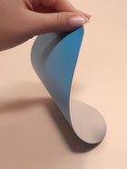 Интерьерное зеркало для декорирования, без рамы, набор - 5 шт., 20×20 см - фото 65442232