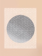 Интерьерное зеркало для декорирования, без рамы, набор - 5 шт., 20×20 см - фото 65442233