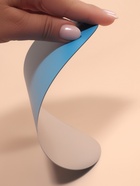 Интерьерное зеркало для декорирования, без рамы, набор - 3 шт., 15×20 см 10828776