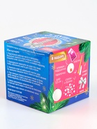 УЦЕНКА Ёлочный шар своими руками на новый год «Розовый», набор для творчества - Фото 4