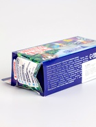 Свеча с картинкой своими руками на новый год «Зимняя сказка», набор для творчества - Фото 7