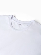 Футболка мужская MINAKU: Casual Collection MAN, размер 48, белая  (артикул 10323808)  большой выбор товаров оптом и в розницу по низким ценам с доставкой