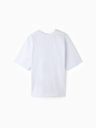 Футболка мужская MINAKU: Casual Collection MAN, размер 50, белая  (артикул 10323809)  большой выбор товаров оптом и в розницу по низким ценам с доставкой